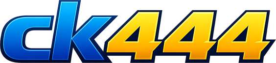 ck444 Logo